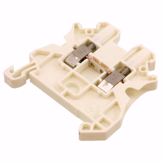 3045075 Phoenix Contact  Canale guida DIN